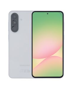 Смартфон Samsung Galaxy A56 5G 8/256Gb Awesome Light Grey