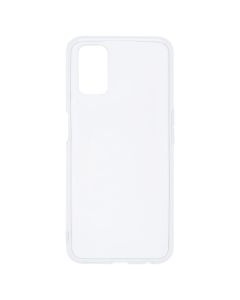 Чохол накладка для OPPO A72 Ультратонка Прозора (Transparent)