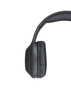 Бездротові повнорозмірні навушники Borofone BO20 Player Чорні (Black)