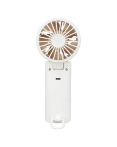 Вентилятор портативний Remzona Fan Breezy 3.5W HMF-01WT Білий (White)