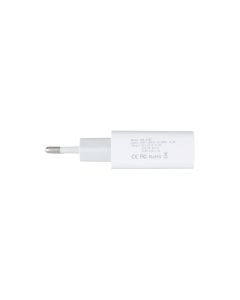 Зарядний пристрій Remzona Giwell One C2 CHA-02WT (USB) 18W Білий (White)