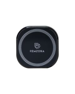 Автотримач Remzona PHM-12BK Магнітний Чорний (Black)