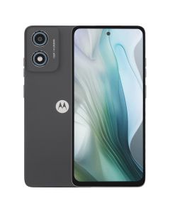 Смартфон Motorola E14 4/64Gb Graphite Grey