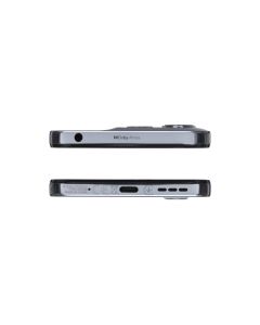 Смартфон Motorola Moto G15 Power 8/512Gb Gravity Grey