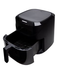 Мультипіч Heinner HAF-B8BK2000 Чорна (Black)