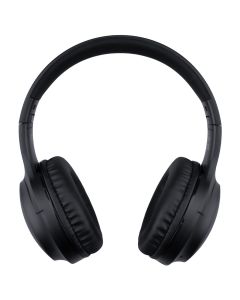 Беспроводные полноразмерные наушники Borofone BO29 Fascinador Черные (Black)