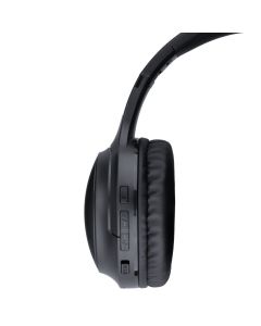 Беспроводные полноразмерные наушники Borofone BO29 Fascinador Черные (Black)