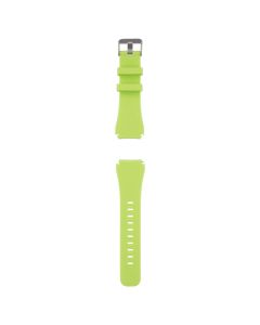 Ремінець для годинника Xiaomi Amazfit/Samsung Sport Band 22 мм Зелений (Green)