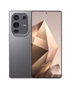 Смартфон Infinix Note 50 Pro+ 5G (X6856) 12/256GB Titan Grey