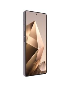 Смартфон Infinix Note 50 Pro+ 5G (X6856) 12/256GB Titan Grey