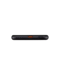 PowerBank 5000 mAh Hoco J140A Wireless PD20W Чорний (Black)
