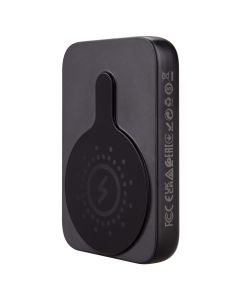 PowerBank 10000 mAh Hoco J117A Esteem Wireless PD20W Чорний (Black)