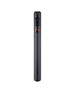 Селфі-монопод Tripod C10 1.83м Bluetooth Чорний (Black)