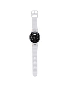 Смарт-годинник Samsung Galaxy Watch 7 44мм eSIM Срібний (Silver)