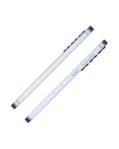 Смартфон Samsung Galaxy S25+ 12/512GB Icy Blue