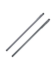 Планшет Blackview Tab Mega 2 12/256GB Grey