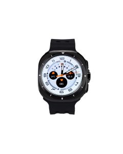 Смарт-годинник XO Smart Watch Ultra Amoled Screen Чорний (Black)