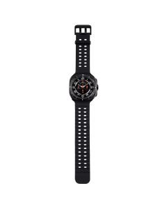 Смарт-годинник XO Smart Watch Ultra Amoled Screen Чорний (Black)