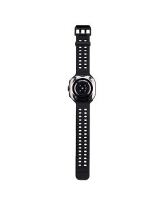 Смарт-годинник XO Smart Watch Ultra Amoled Screen Чорний (Black)
