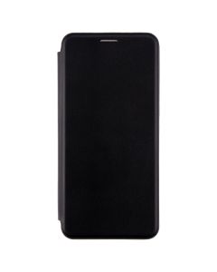 Чехол кейс для Tecno Spark 30C Kira Shell Черный (Black)