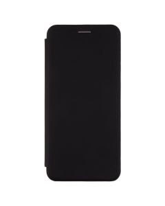 Чохол кейс для Samsung A56 Flip MakeFuture Чорний (Black)