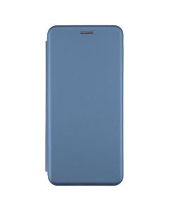 Чохол кейс для Xiaomi Redmi Note 14 Flip MakeFuture Синій (Ocean Blue)