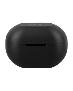 Бездротові навушники вкладиші Baseus Bass 15 Clip Open-Ear TWS Чорні (Black)