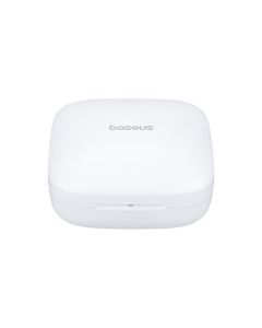 Бездротові навушники вкладиші Baseus Bowie E16 Білі (White)