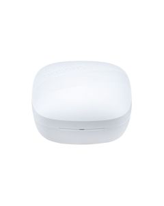 Бездротові навушники вкладиші Baseus Bowie E20 Білі (White) (вакуум.)