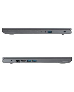 Ноутбук Acer Extensa 15 EX215-23-R373 (NX.EH3EU.01G) Steel Grey