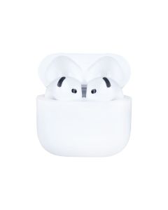 Бездротові навушники вкладиші Hoco EW85 TWS Білі (White)