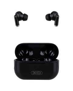 Беспроводные наушники-вкладыши XO X40 Nuoke Черные (Black)