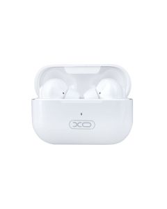 Беспроводные наушники-вкладыши XO X40 Nuoke Белые (White)