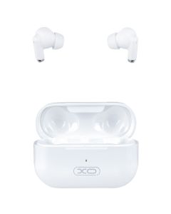 Беспроводные наушники-вкладыши XO X40 Nuoke Белые (White)