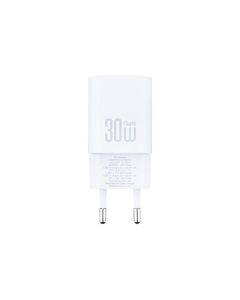 Зарядное устройство XO L149 (USB + USB-C) 30W Белый (White)