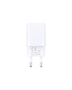 Зарядное устройство XO L149 (USB + USB-C) 30W Белый (White)