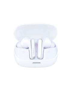 Бездротові навушники вкладиші Baseus Bowie M2s Pro TWS Білі (White)