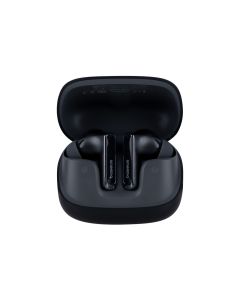 Беспроводные вкладыши-наушники Baseus Bowie M2s Ultra TWS Черные (Black)