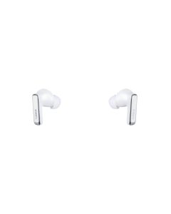 Беспроводные вкладыши-наушники Baseus Bowie M2s Ultra TWS Белые (White)