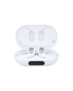 Бездротові навушники вкладиші Borofone FQ6 Dream Білі (White)