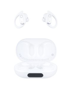 Бездротові навушники вкладиші Borofone FQ6 Dream Білі (White)