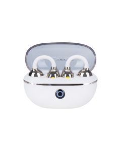 Бездротові навушники вкладиші Borofone FQ5 Spirit Білі (White)