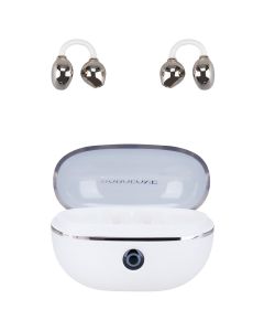 Бездротові навушники вкладиші Borofone FQ5 Spirit Білі (White)