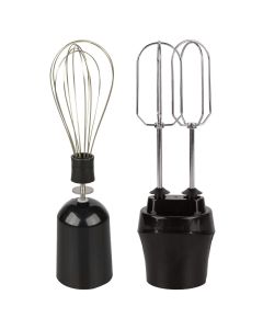 Блендер Liberton LHB-0310 Чорний Червоний (Black Red)