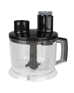 Блендер Liberton LHB-0310 Чорний Червоний (Black Red)