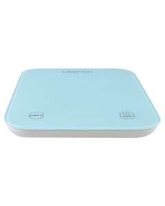 Ваги кухонні Liberton LKS-0717 Сині (Blue)