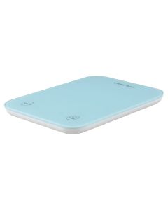 Ваги кухонні Liberton LKS-0717 Сині (Blue)