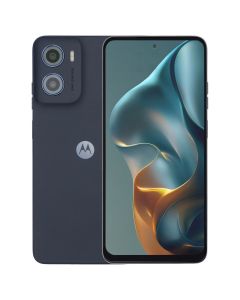 Смартфон Motorola Moto G05 4/128Gb Denim Blue