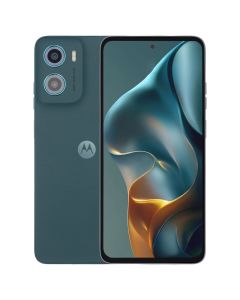 Смартфон Motorola Moto G05 4/256Gb Forest Green