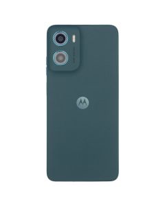 Смартфон Motorola Moto G05 4/256Gb Forest Green